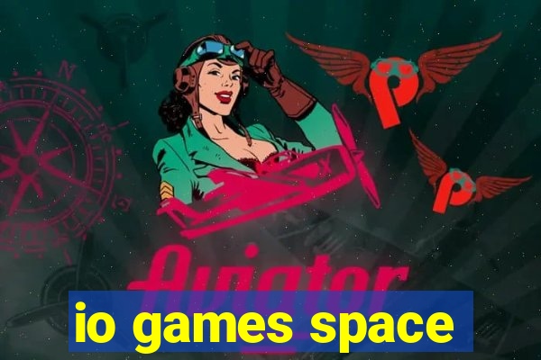 io games space